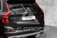 2018 Volvo XC90