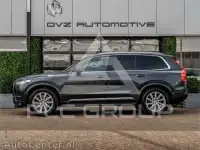 2018 Volvo XC90