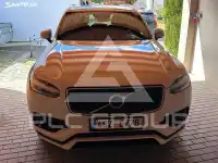 2018 Volvo XC90