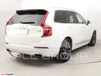 2018 Volvo XC90
