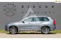 2018 Volvo XC90