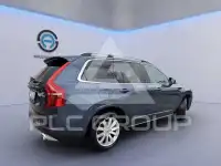 2018 Volvo XC90