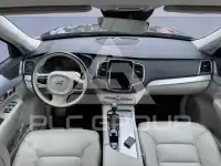 2018 Volvo XC90