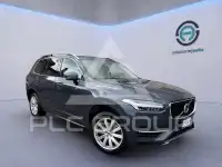2018 Volvo XC90