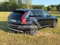 2018 Volvo XC90