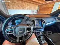 2018 Volvo XC90