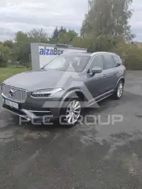 2018 Volvo XC90