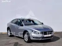 2018 Volvo S60