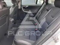 2018 Volvo S60