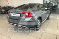 2018 Volvo S60