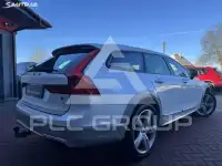 2018 Volvo V90
