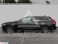 2018 Volvo V90