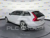 2018 Volvo V90