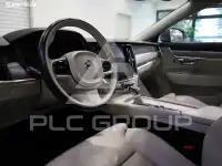 2018 Volvo V90