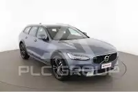 2018 Volvo V90