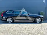 2018 Volvo V90