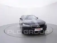 2018 Volvo V90