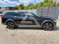 2018 Volvo V90