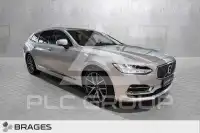 2018 Volvo V90