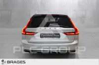 2018 Volvo V90
