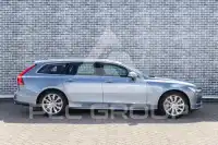 2018 Volvo V90