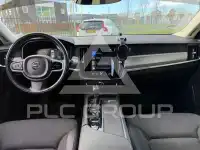 2018 Volvo V90