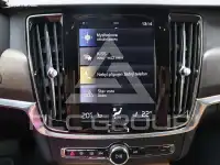 2018 Volvo V90