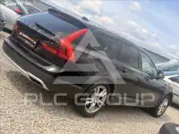 2018 Volvo V90