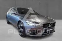 2018 Volvo V90