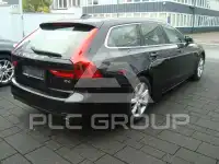 2018 Volvo V90