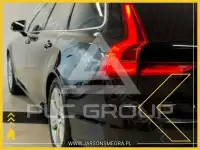 2018 Volvo V90