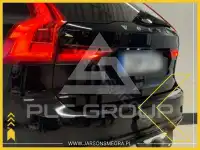 2018 Volvo V90