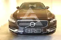 2018 Volvo V90