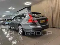 2018 Volvo V90