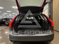 2018 Volvo V90