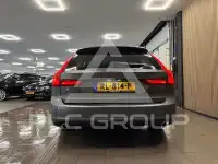 2018 Volvo V90