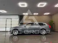 2018 Volvo V90