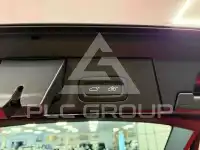 2018 Volvo V90
