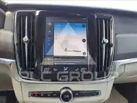 2018 Volvo V90