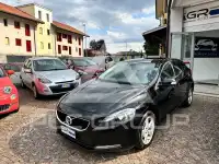 2018 Volvo V90