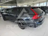 2018 Volvo V90