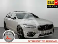 2018 Volvo V90