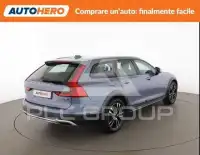 2018 Volvo V90