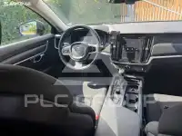 2018 Volvo V90