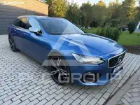 2018 Volvo V90