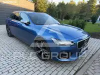 2018 Volvo V90