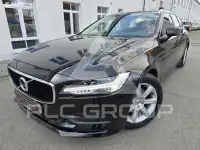 2018 Volvo V90