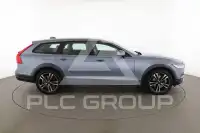 2018 Volvo V90