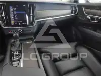2018 Volvo V90