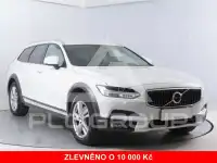 2018 Volvo V90